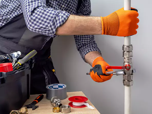 Why Choose Fox Plumbing Burien for Plumbing Services?