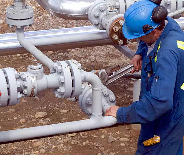 Expert Plumber for Backflow Preventer in Burien, WA: Schedule Affordable Testing and Installation with Us