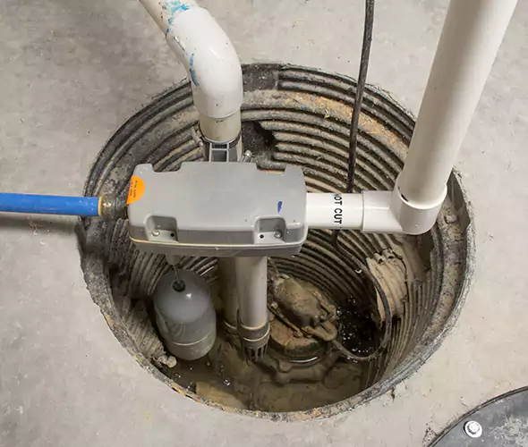 Licensed Plumbers for Basement Sump Pump Installation in Burien
