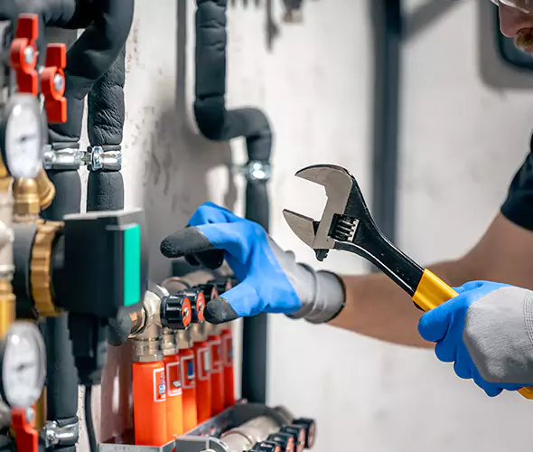 Expert Plumber for Commercial Plumbing in Burien, WA: Schedule Reliable Plumbing Services with Us