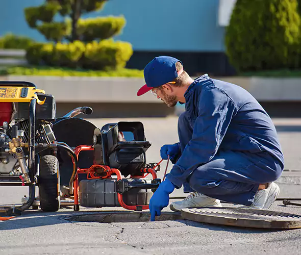 Trusted Drain Repair Specialists in Burien, WA