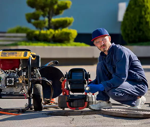 Professional Plumbers for Drains Camera Inspection in Burien, WA: Book Expert Inspection Services Today