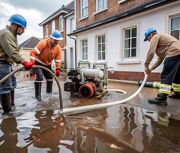 Expert Technicians for Flood Restoration in Burien, WA: Schedule Reliable Flood Restoration Services with Us