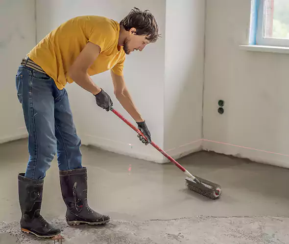 Trusted Foundation Leak Repair Experts in Burien, WA