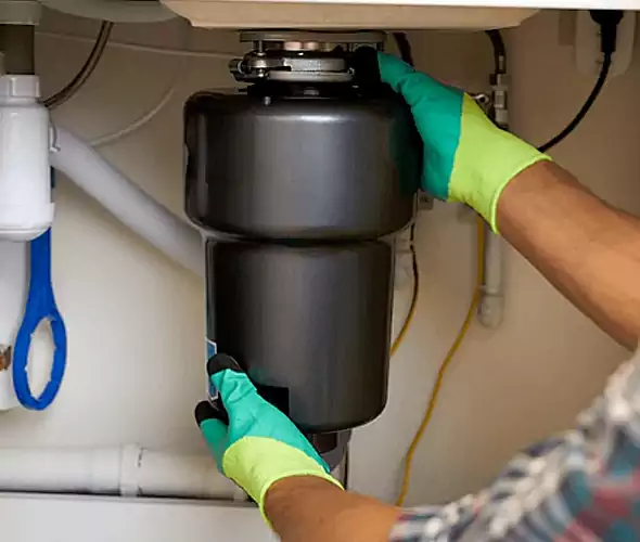 Professional Garbage Disposal Installation in Burien, WA