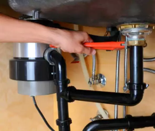 Professional Garbage Disposal Repair in Burien, WA