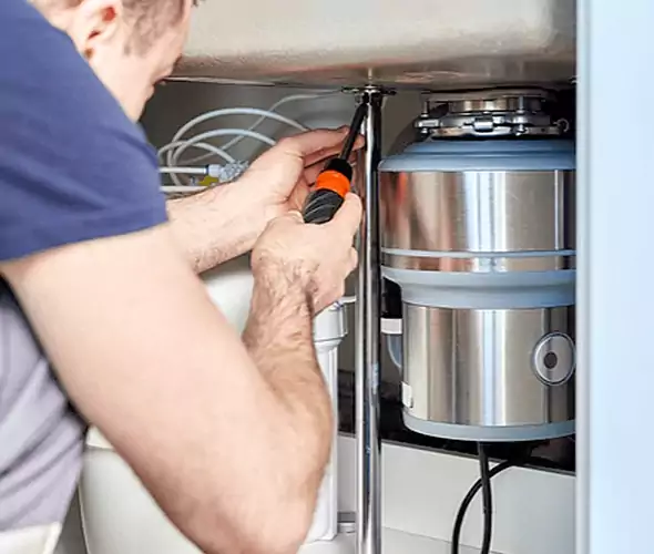 Expert Plumber for Garbage Disposal Replacement in Burien, WA