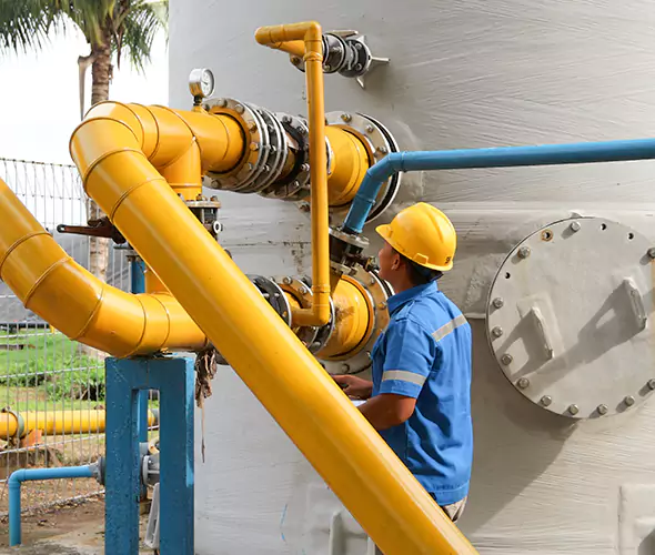 Expert Plumber for Gas Line Repair in Burien, WA: Schedule Affordable Repair Services with Us