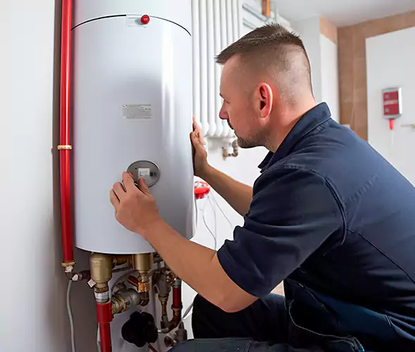 Expert Plumber for Gas Water Heater Replacement in Burien, WA: Schedule Affordable Replacement Services with Us
