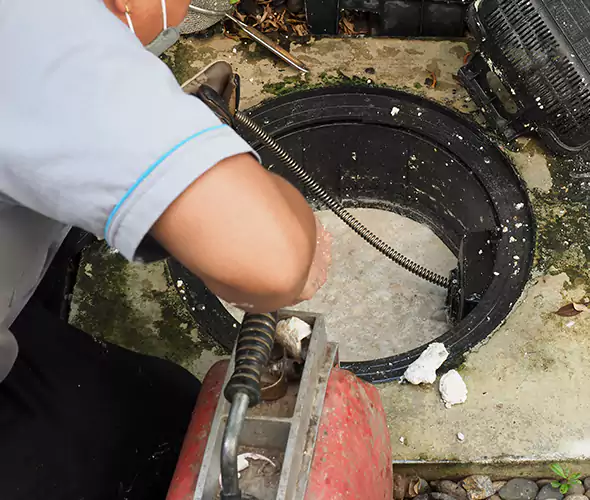 Expert Plumber for Hydro Jetting in Burien, WA: Schedule Reliable Hydro Jetting Services Today