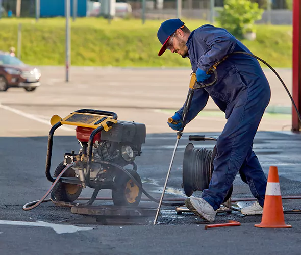 Expert Plumber for Hydrojet Plumbing in Burien, WA: Schedule Affordable Jetting Services with Us