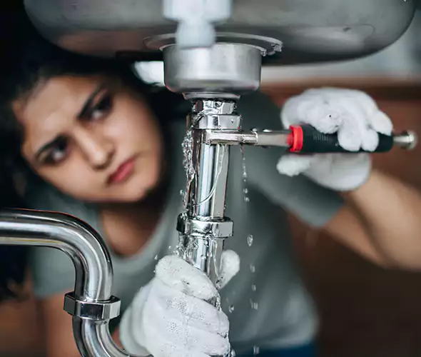 Professional Pipe Repair Specialists in Burien, WA