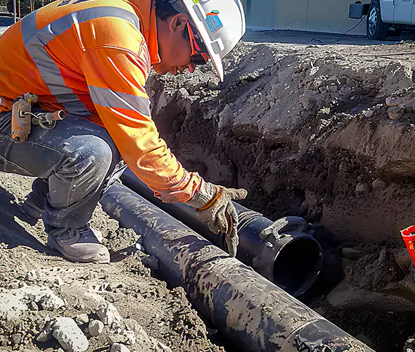 Expert Plumber for Pipe Replacement in Burien, WA: Schedule Reliable Plumbing Replacement Services with Us