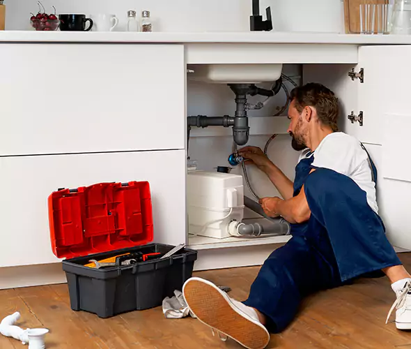 Expert Plumber for Frozen Pipes in Burien, WA: Schedule Affordable Frozen Pipe Repair Services with Us