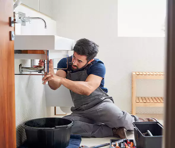Expert Plumber for Plumbing Repair in Burien, WA: Schedule Affordable Plumbing Repair Services with Us