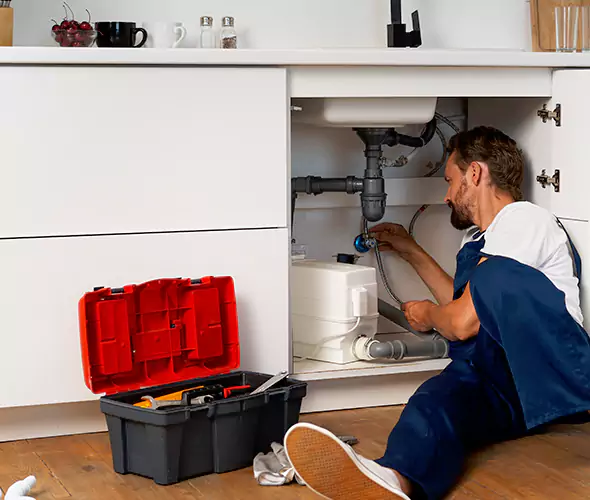 Trusted Plumber for Polybutylene Plumbing Replacement in Burien, WA: Schedule Reliable Replacement Services with Us