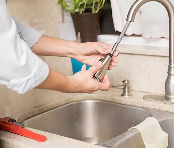 Expert Plumber for Rooter Services in Burien, WA: Trusted Drain and Sewer Cleaning Professionals
