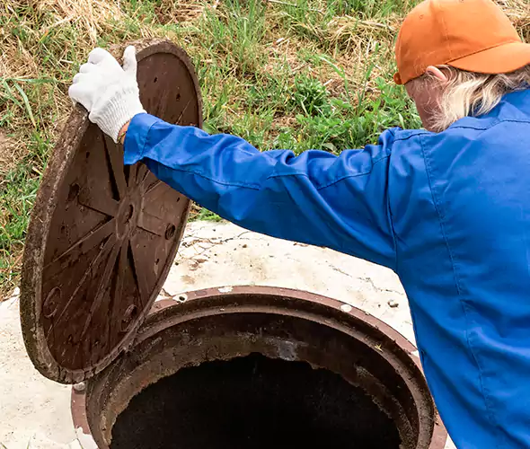 Septic System Repair Experts in Burien, WA