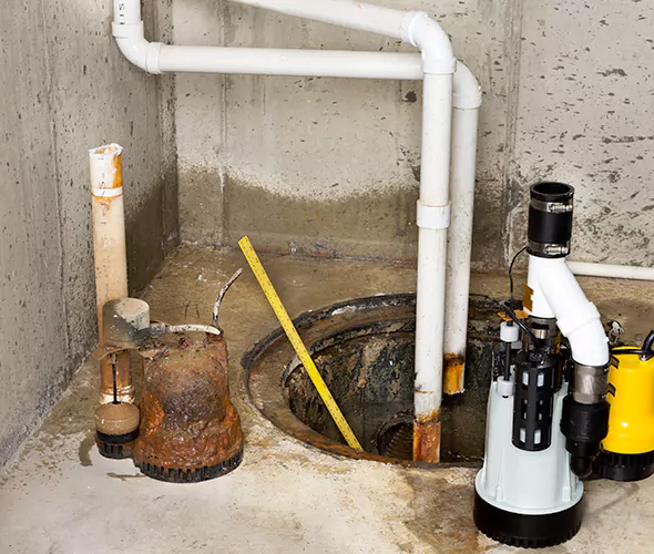 Expert Plumber for Sewage Ejector Pump Installation in Burien, WA: Schedule Affordable Installation Services with Us