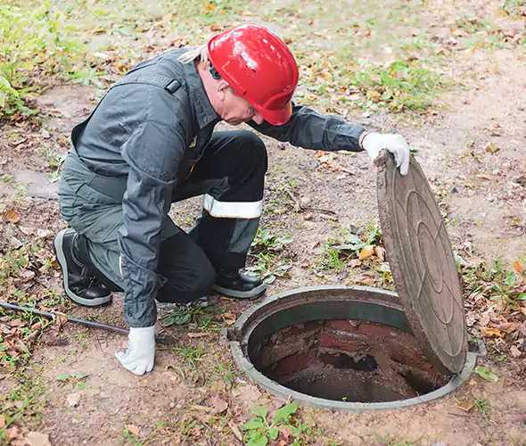 Expert Plumber for Sewer Line Inspection in Burien, WA: Schedule Affordable Sewer Camera Services with Us