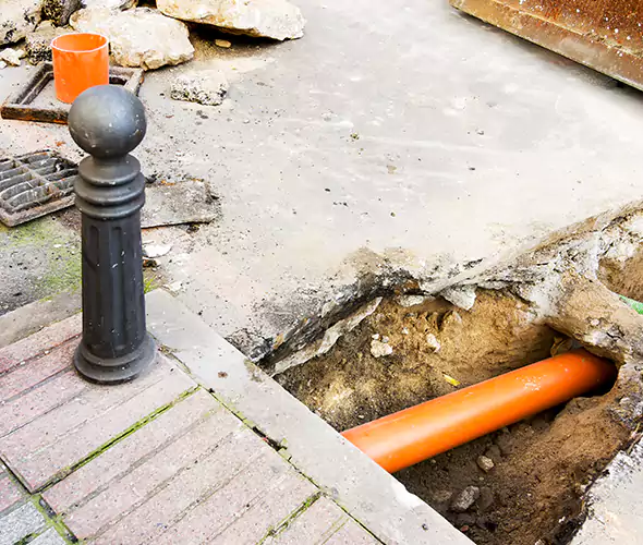 Expert Plumber for Sewer Line Replacement in Burien, WA: Schedule Affordable Sewer Replacement Services with Us