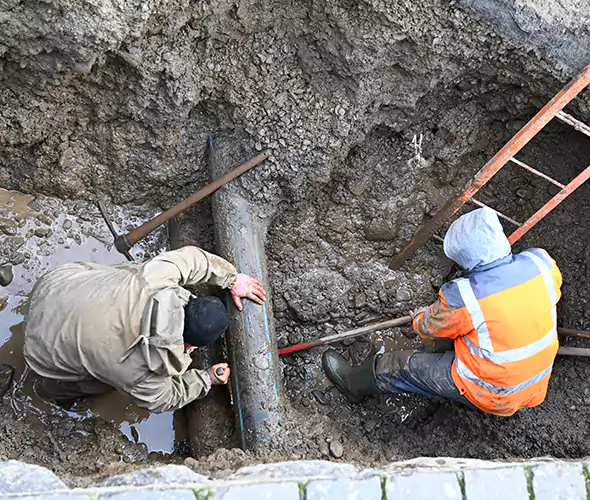 Expert Plumber for Sewer Replacement in Burien, WA: Schedule Affordable Sewer Replacement Services with Us