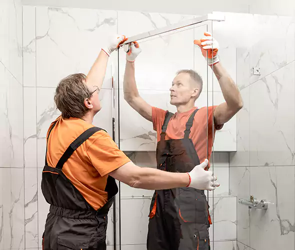 Professional Shower Installation Specialist in Burien, WA: Schedule Affordable Shower Setup Services with Us