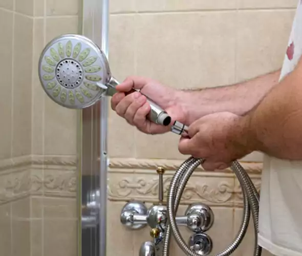 Professional Shower Repair Specialist in Burien, WA: Schedule Affordable Shower Services with Us