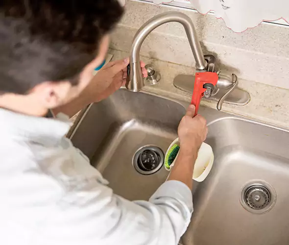 Professional Sink Repair Specialist in Burien, WA: Schedule Reliable Sink Fixing Services with Us