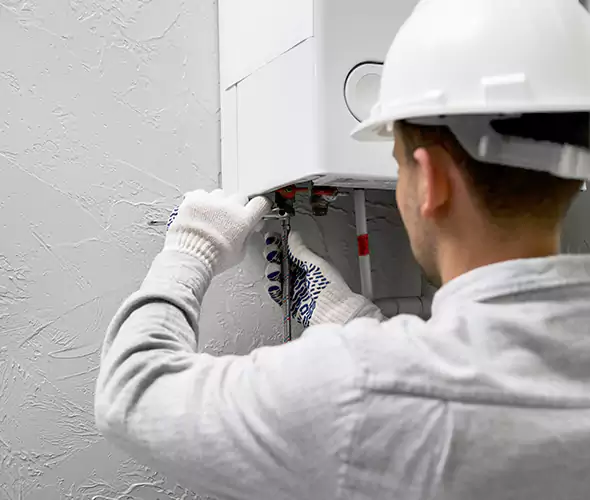 Expert Plumbers for Tankless Water Heater Installation in Burien, WA: Schedule Reliable Service Today