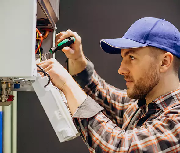 Expert Plumber for Tankless Water Heater Maintenance in Burien, WA: Schedule Professional Maintenance Services with Us