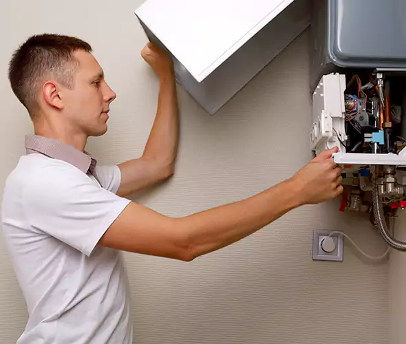 Expert Plumber for Tankless Water Heater Replacement in Burien, WA: Schedule Affordable Replacement Services with Us