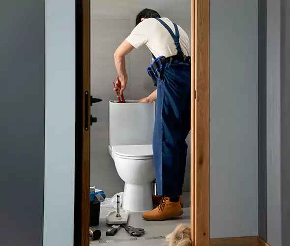 Professional Plumbers for Toilet Bowl Replacement in Burien, WA: Schedule Affordable Toilet Replacement Services With Us