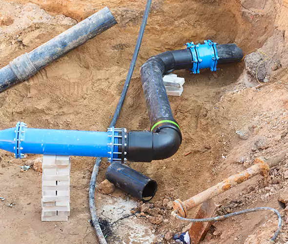 Expert Professional Trenchless Pipe Repair in Burien, WA