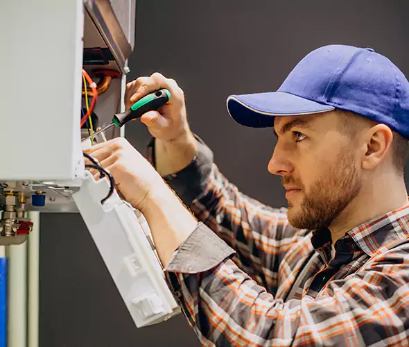 Expert Plumber for Water Heater Maintenance in Burien, WA: Schedule Affordable Services Today