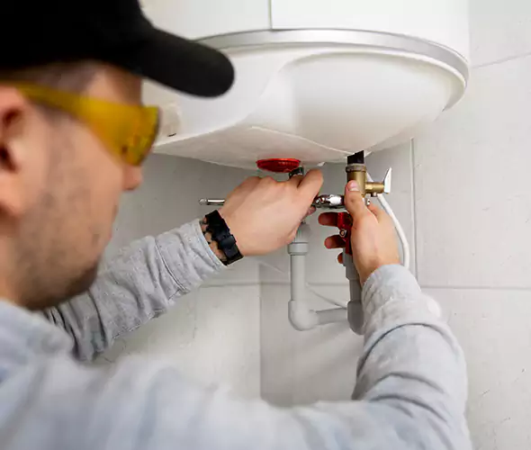 Get Affordable Water Heater Repair Service in Burien, WA