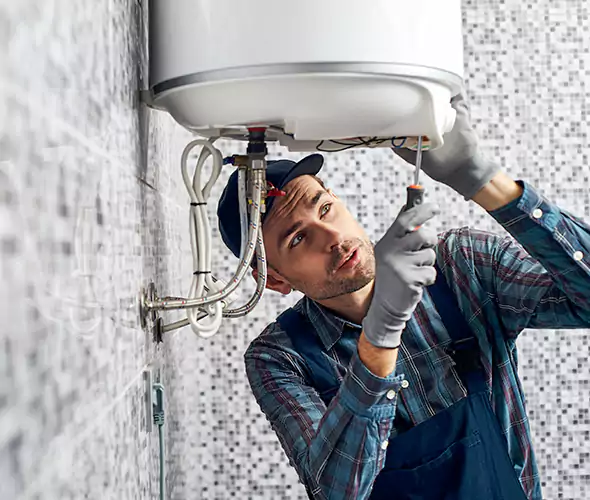 Expert Plumber for Water Heater Replacement in Burien, WA: Schedule Affordable Replacement Services with Us