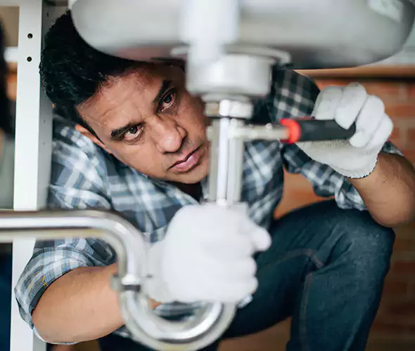 Expert Plumber for Water Line Repair in Burien, WA: Schedule Affordable Water Line Repair Services with Us