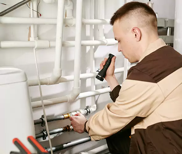 Trusted Water Softener Installers in Burien, WA