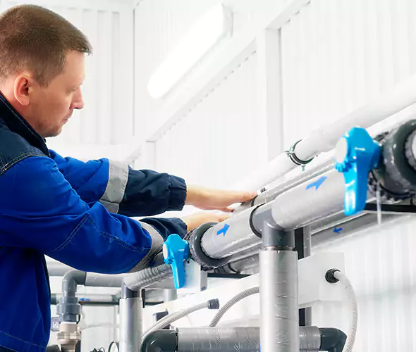 Expert Plumber for Water Softener Maintenance in Burien, WA: Schedule Professional Maintenance with Us