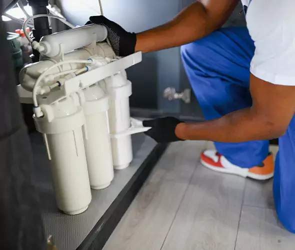 Expert Plumber for Water Softener Replacement in Burien, WA: Schedule Affordable Replacement Services with Us