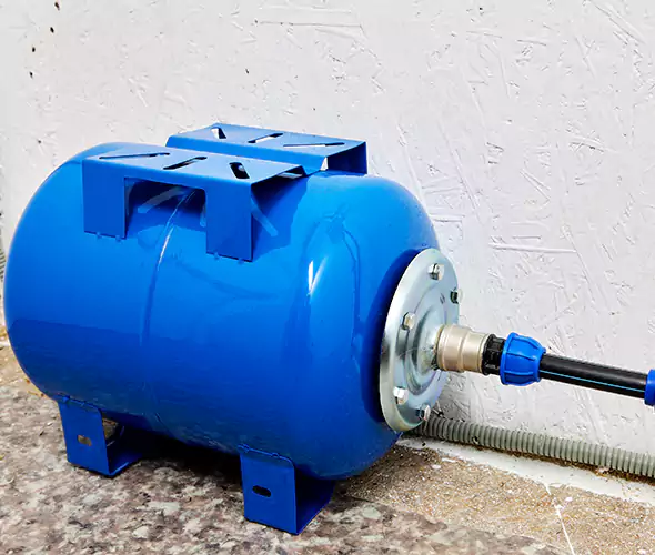 Expert Plumber for Well Pressure Tank Replacement in Burien, WA: Schedule Affordable Tank Replacement Services with Us