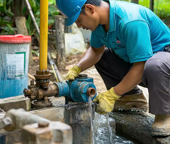 Expert Plumber for Well Pump Replacement in Burien, WA: Schedule Affordable Well Pump Replacement Services with Us