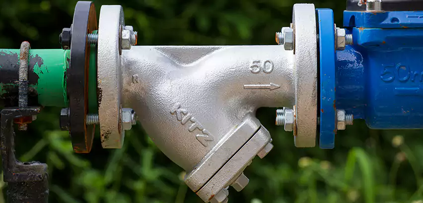 Professional Backflow Preventer Installation Services in Burien, WA