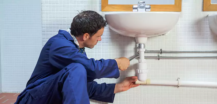 Toilet Repair Burien