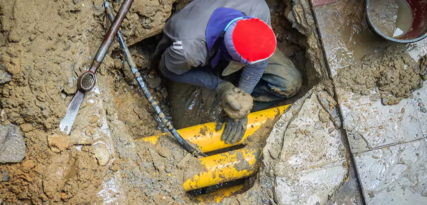 Clogged Drain Repair in Burien, WA