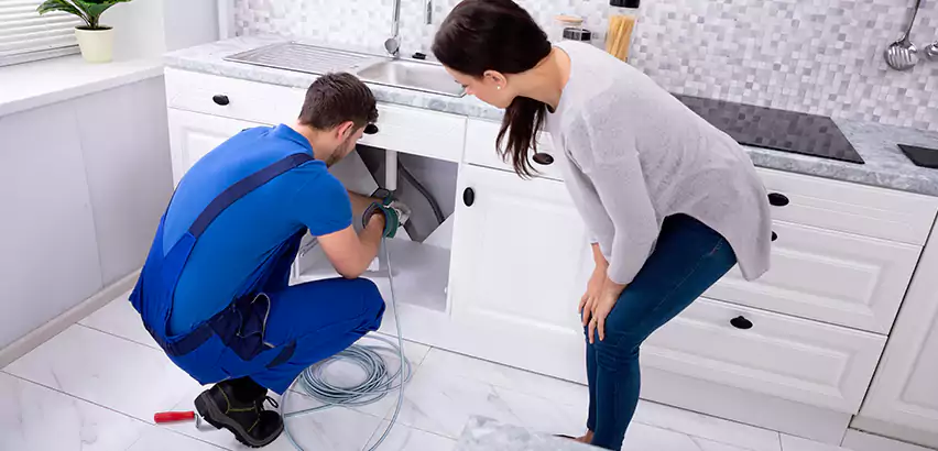 Professional Clogged Sewer Line Repair in Burien, WA
