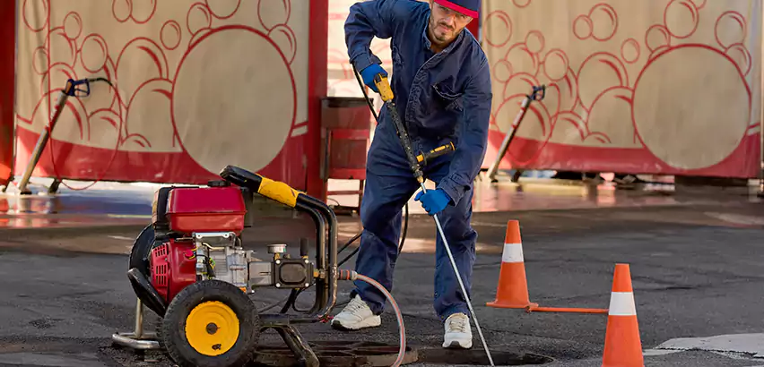 Professional Drain Repair Services in Burien, WA