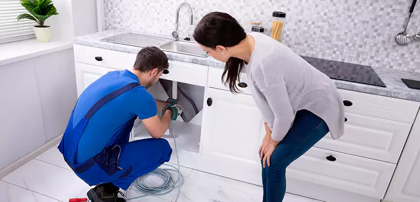 Fast Emergency Plumbing Repair Services in Burien, WA