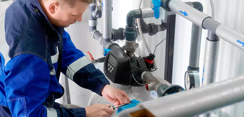 Reliable Gas Line Installation Services in Burien, WA
